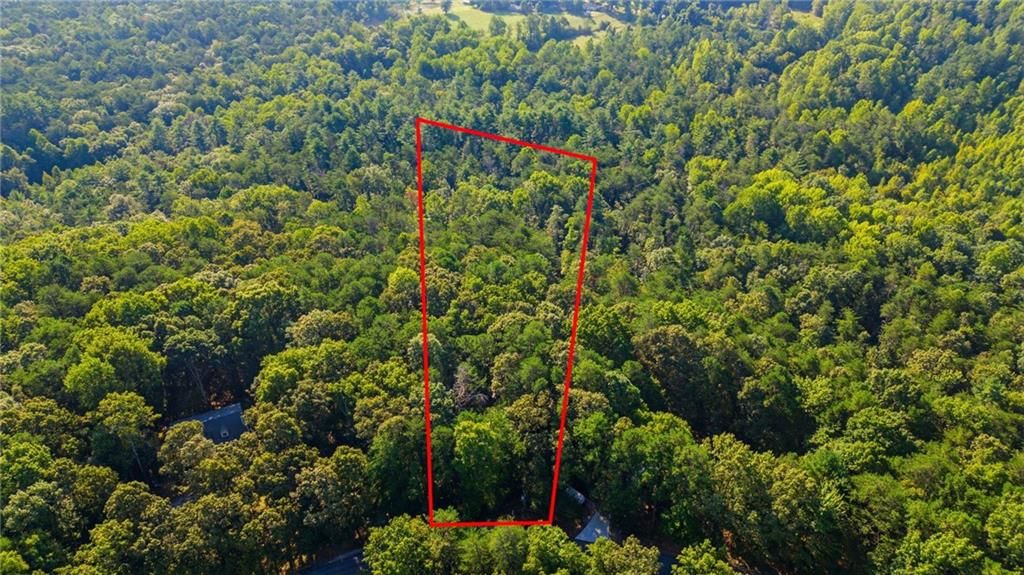 16 Sautee Woods Trail, Sautee Nacoochee, GA 30571