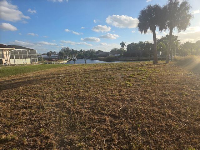 13429 MARQUETTE BOULEVARD, Fort Myers, FL 33905