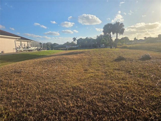 13429 MARQUETTE BOULEVARD, Fort Myers, FL 33905