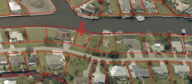 13429 MARQUETTE BOULEVARD, Fort Myers, FL 33905