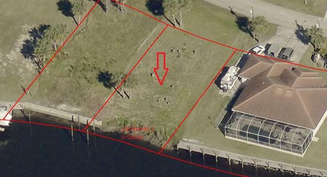 13429 MARQUETTE BOULEVARD, Fort Myers, FL 33905