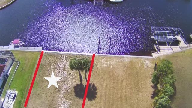 13429 MARQUETTE BOULEVARD, Fort Myers, FL 33905