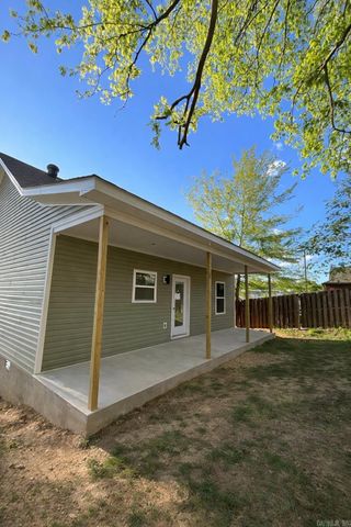 192 Pearson Street, Benton, AR 72015