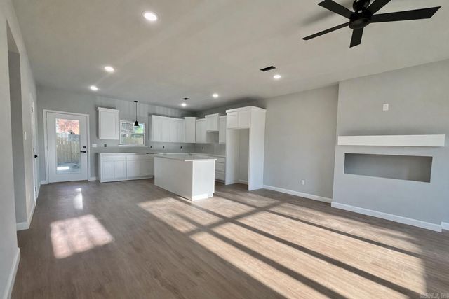 192 Pearson Street, Benton, AR 72015