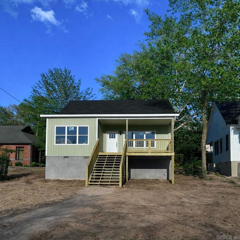 192 Pearson Street, Benton, AR 72015