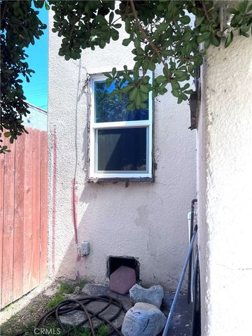 144 W 103rd Street, Los Angeles, CA 90003