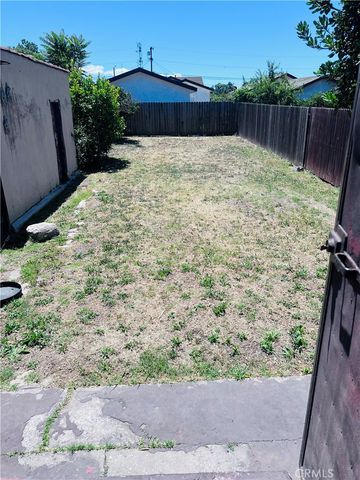 144 W 103rd Street, Los Angeles, CA 90003