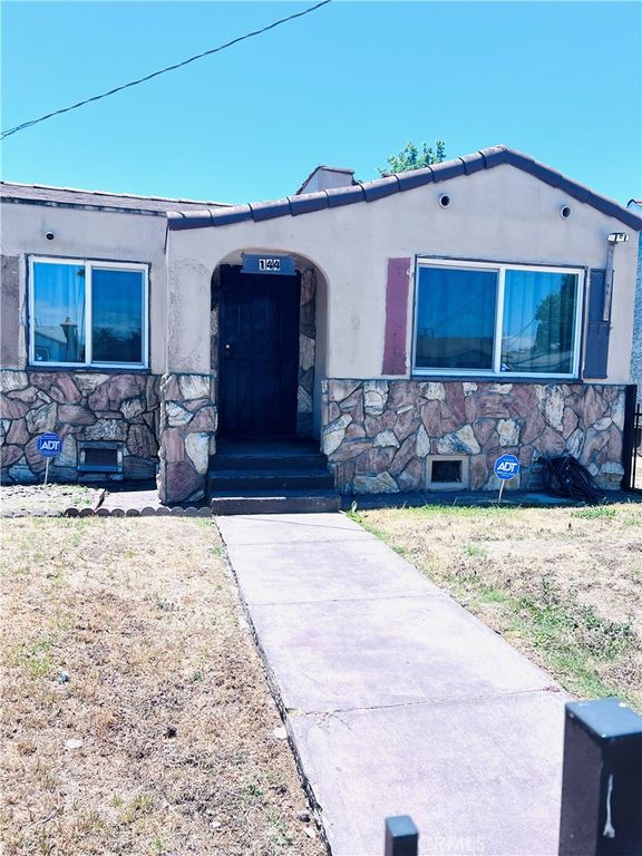 144 W 103rd Street, Los Angeles, CA 90003