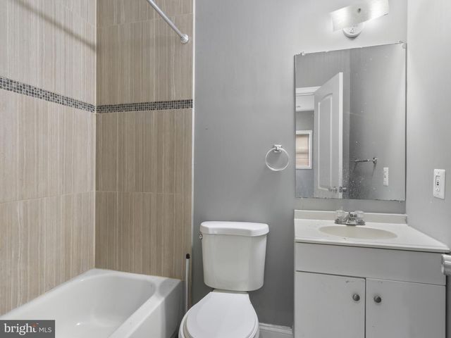 4935 NANNIE HELEN BURROUGHS AVE NE, Washington, DC 20019