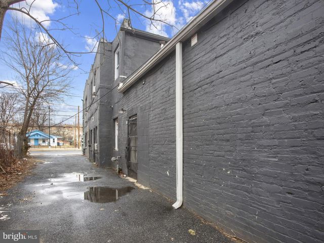 4935 NANNIE HELEN BURROUGHS AVE NE, Washington, DC 20019