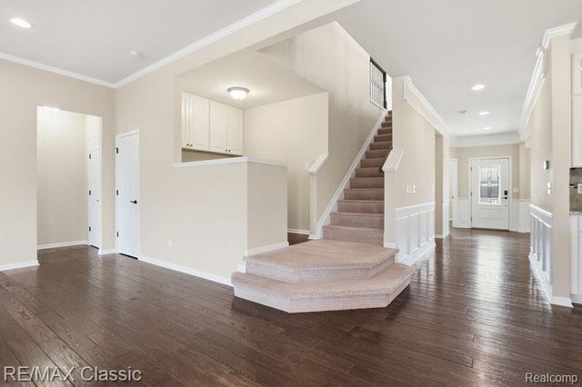 22822 Shepherds Hollow Drive, Lyon Charter Township, MI 48178