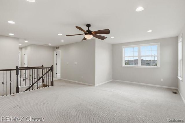 22822 Shepherds Hollow Drive, Lyon Charter Township, MI 48178