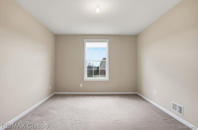 22822 Shepherds Hollow Drive, Lyon Charter Township, MI 48178