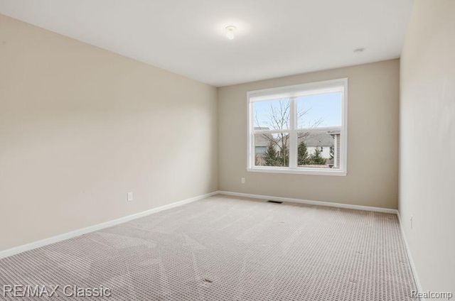 22822 Shepherds Hollow Drive, Lyon Charter Township, MI 48178