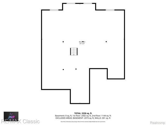 22822 Shepherds Hollow Drive, Lyon Charter Township, MI 48178