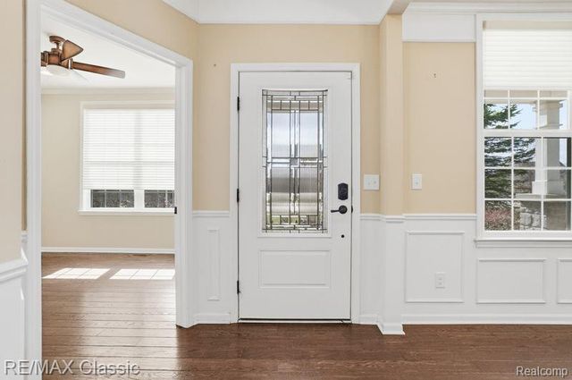 22822 Shepherds Hollow Drive, Lyon Charter Township, MI 48178