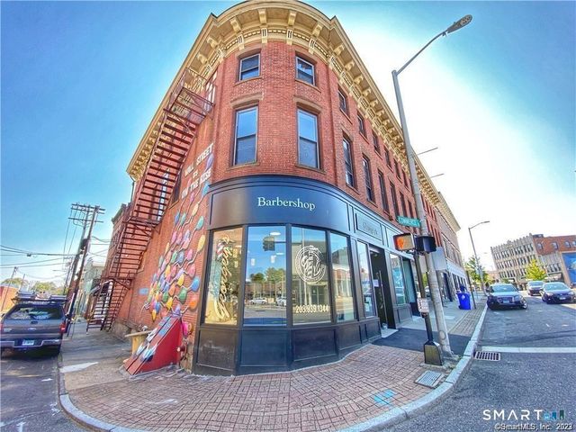 39 Wall Street 6, Norwalk, CT 06850