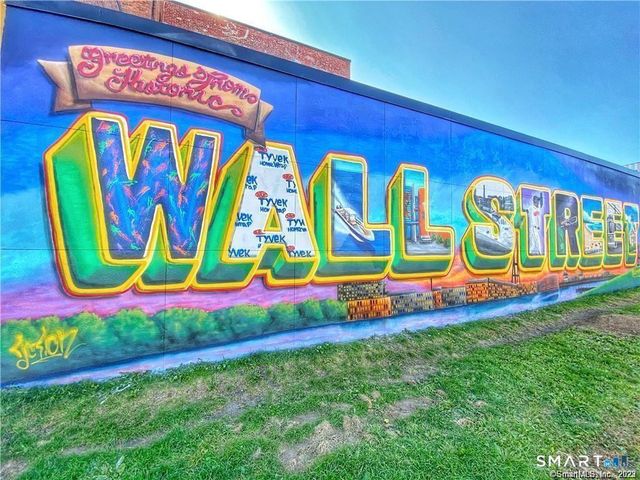 39 Wall Street 6, Norwalk, CT 06850
