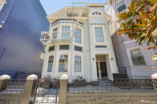 839 Cole Street 839, San Francisco, CA 94117