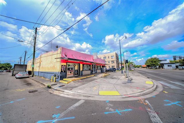 1910 SW 1st St, Miami, FL 33135