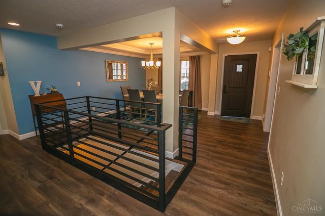 1331 Peregrine Way, Hamilton, OH 45013