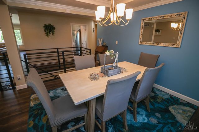 1331 Peregrine Way, Hamilton, OH 45013