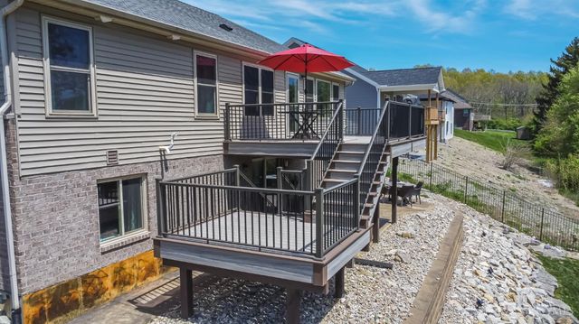 1331 Peregrine Way, Hamilton, OH 45013