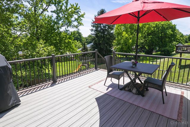 1331 Peregrine Way, Hamilton, OH 45013