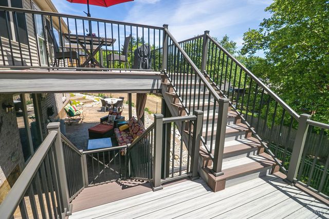 1331 Peregrine Way, Hamilton, OH 45013