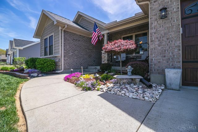 1331 Peregrine Way, Hamilton, OH 45013