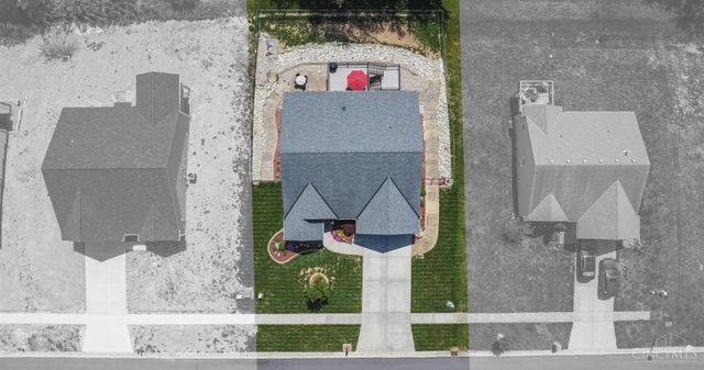 1331 Peregrine Way, Hamilton, OH 45013