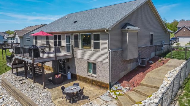 1331 Peregrine Way, Hamilton, OH 45013