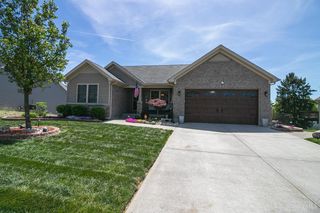 1331 Peregrine Way, Hamilton, OH 45013