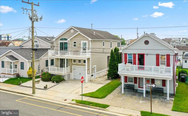 430 W PINE AVE, Wildwood, NJ 08260