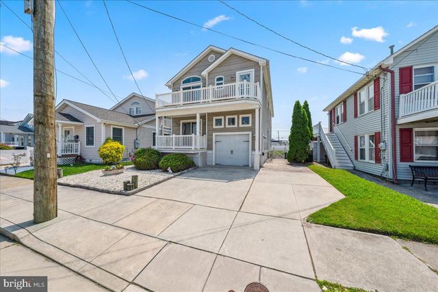 430 W PINE AVE, Wildwood, NJ 08260