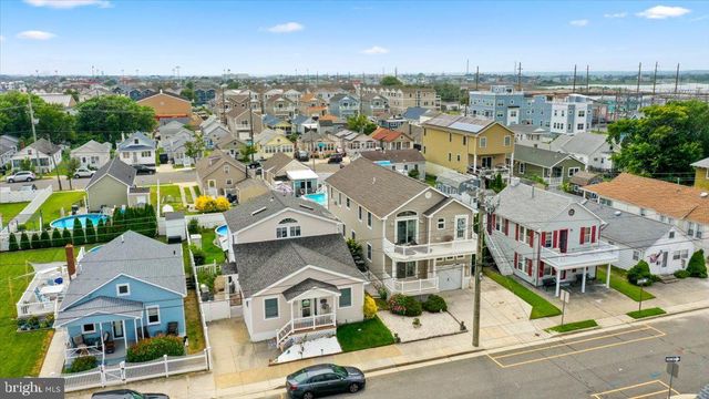 430 W PINE AVE, Wildwood, NJ 08260