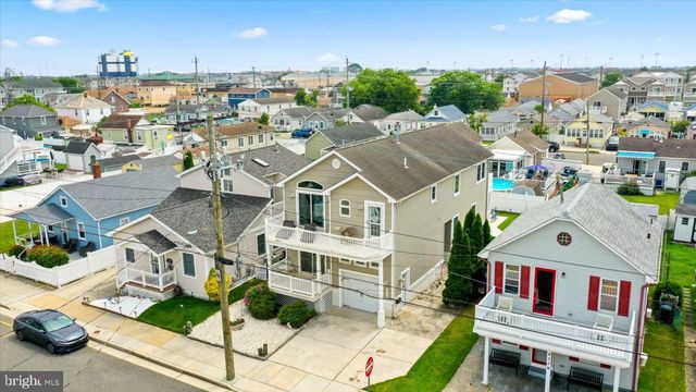 430 W PINE AVE, Wildwood, NJ 08260