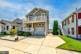 430 W PINE AVE, Wildwood, NJ 08260