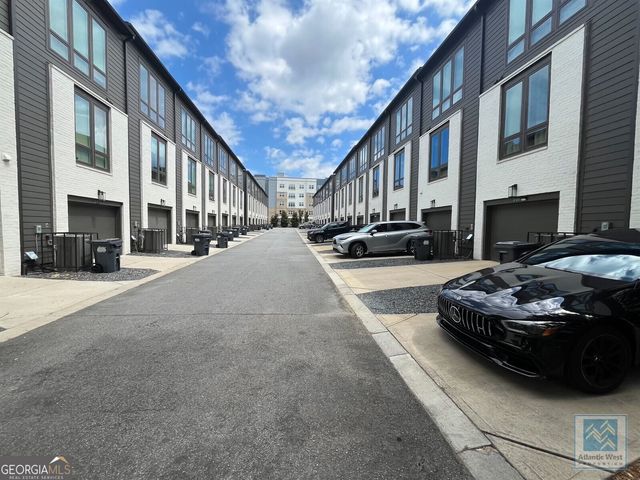 440 Latta Street NE, Atlanta, GA 30308