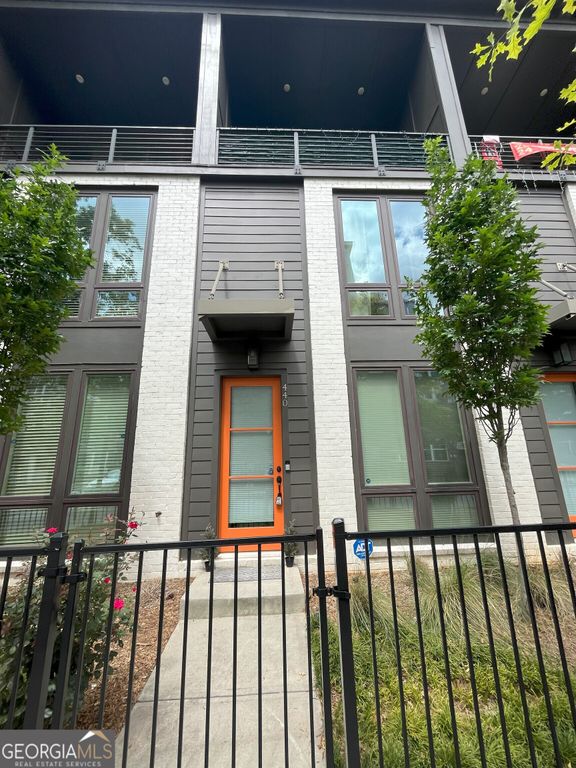 440 Latta Street NE, Atlanta, GA 30308