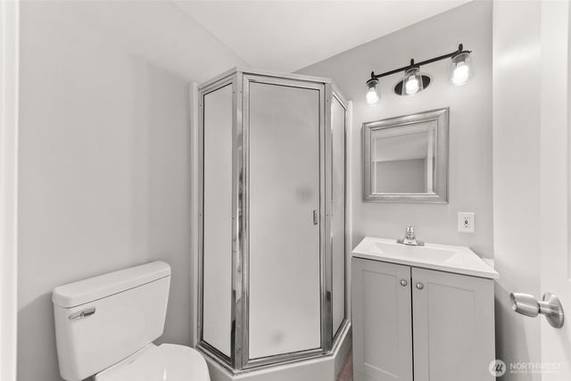 211 W Linden Street, Harrington, WA 99134