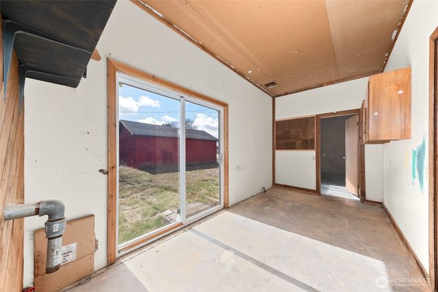 211 W Linden Street, Harrington, WA 99134