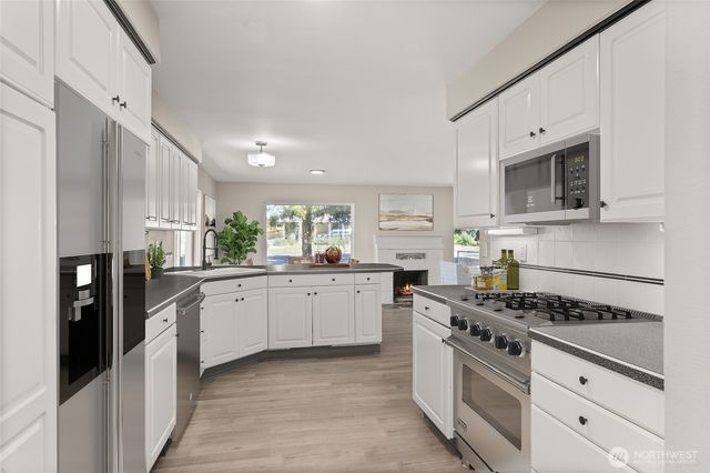 211 W Linden Street, Harrington, WA 99134