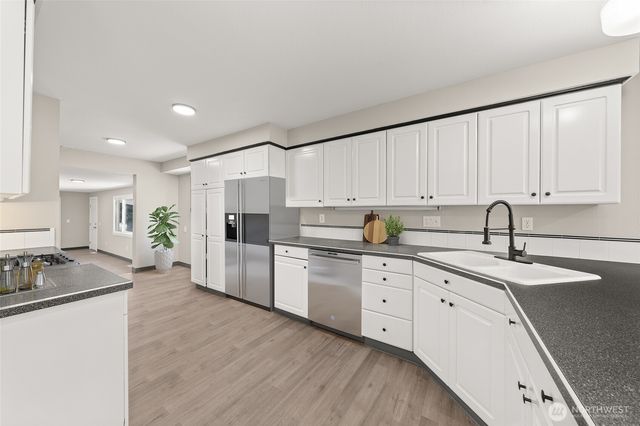 211 W Linden Street, Harrington, WA 99134