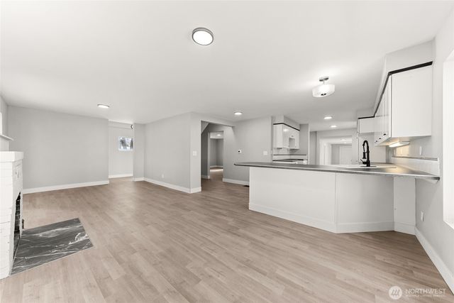 211 W Linden Street, Harrington, WA 99134