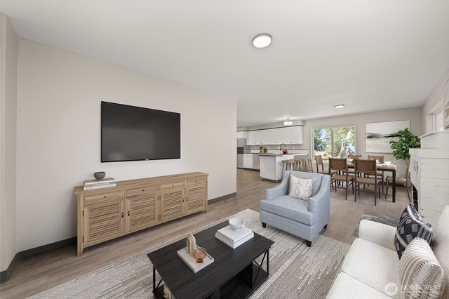 211 W Linden Street, Harrington, WA 99134