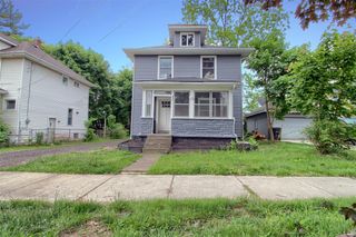 609 W Biddle Street, Jackson, MI 49203
