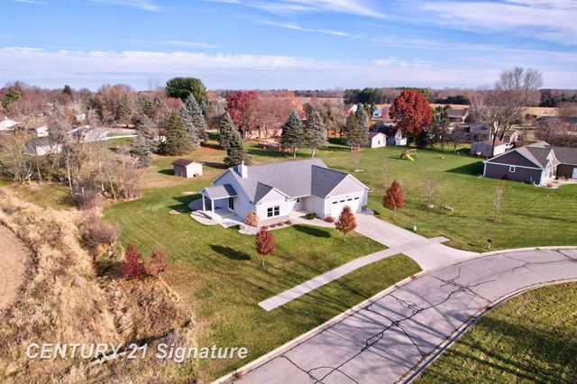 10060 Hemphill Drive, Freeland, MI 48623