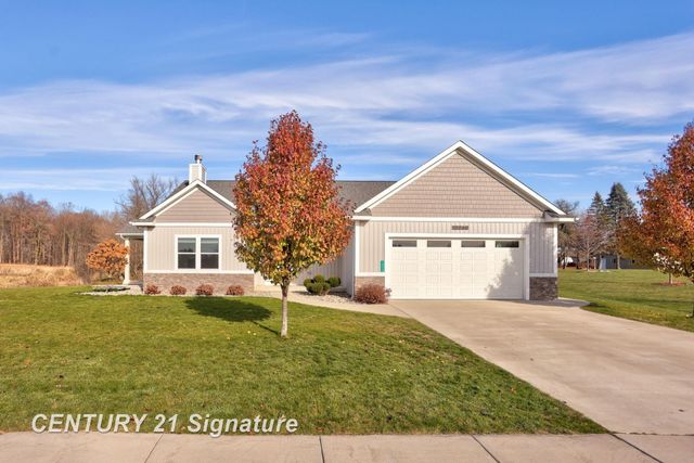 10060 Hemphill Drive, Freeland, MI 48623