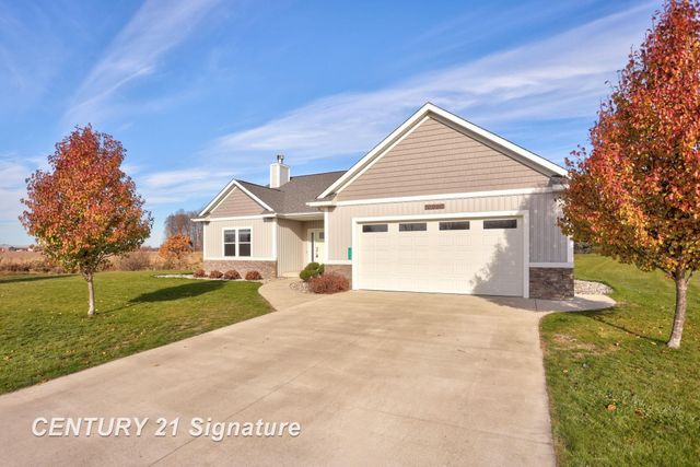 10060 Hemphill Drive, Freeland, MI 48623